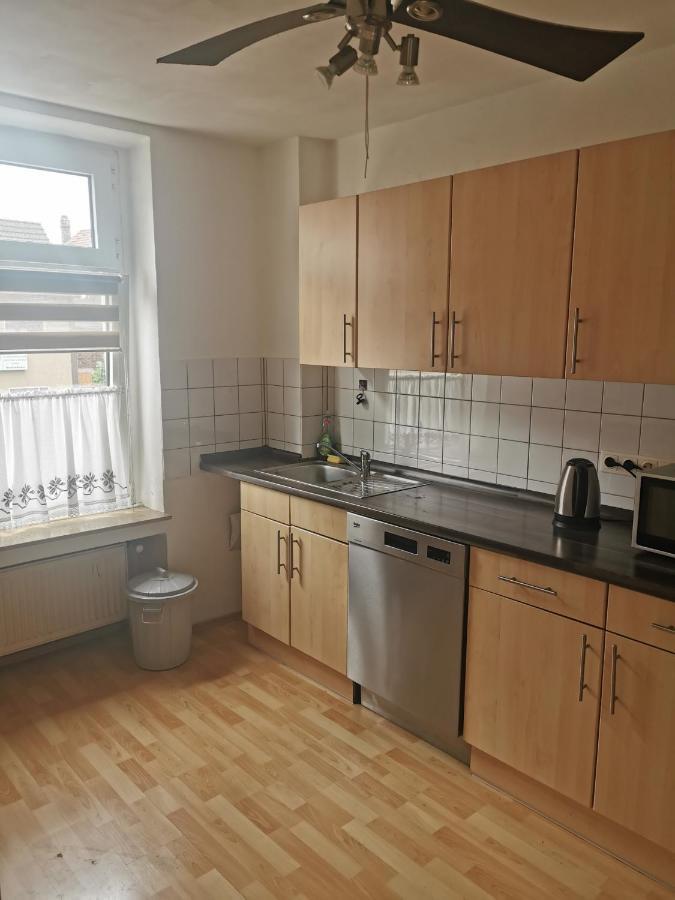 Wohnen Herne1 Exterior foto