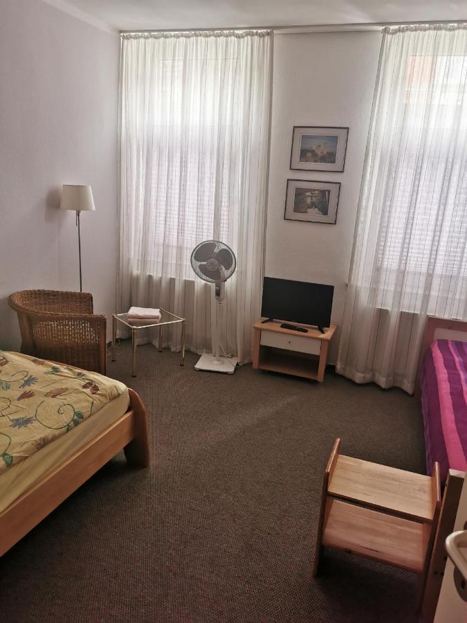 Wohnen Herne1 Exterior foto