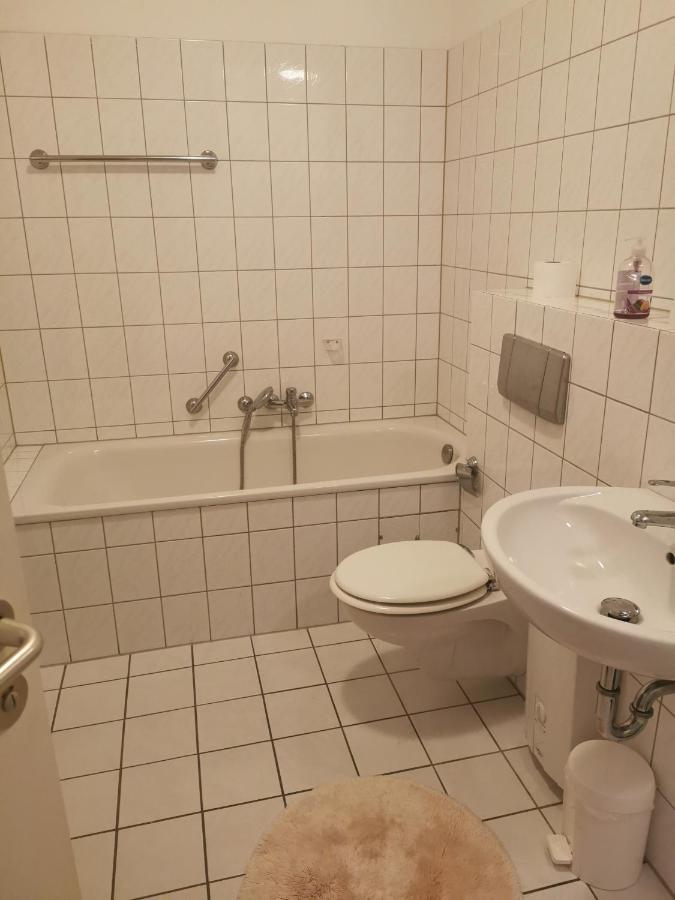 Wohnen Herne1 Exterior foto