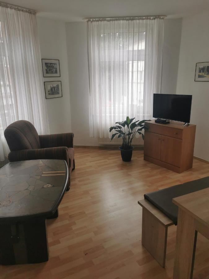 Wohnen Herne1 Exterior foto