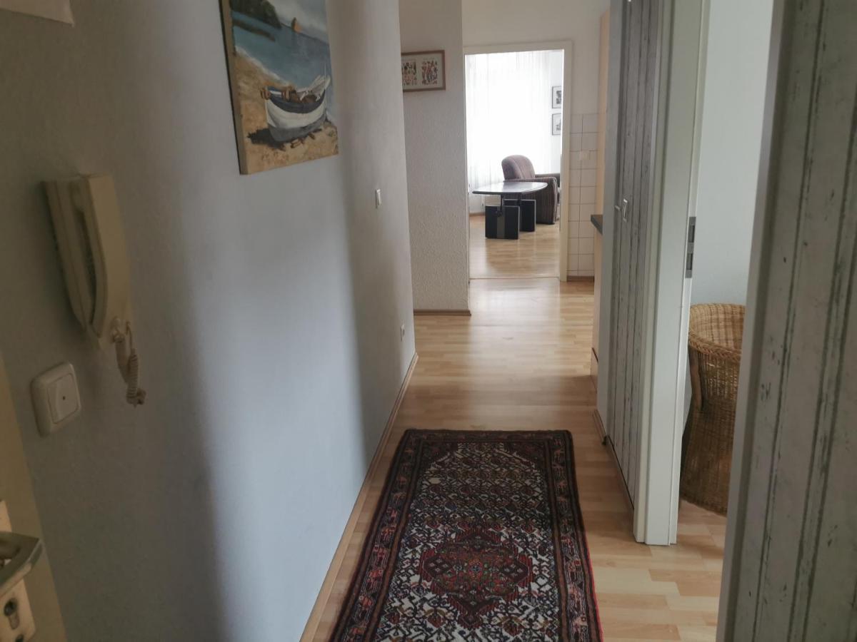 Wohnen Herne1 Exterior foto